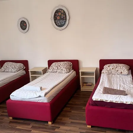 Hostel Prestige *
