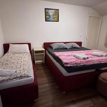 Hostel Prestige Sarajevo