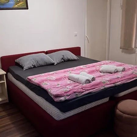 Prestige Hostel