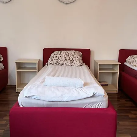 Hostel Prestige