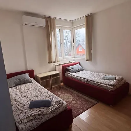 Hostel Prestige Szarajevó