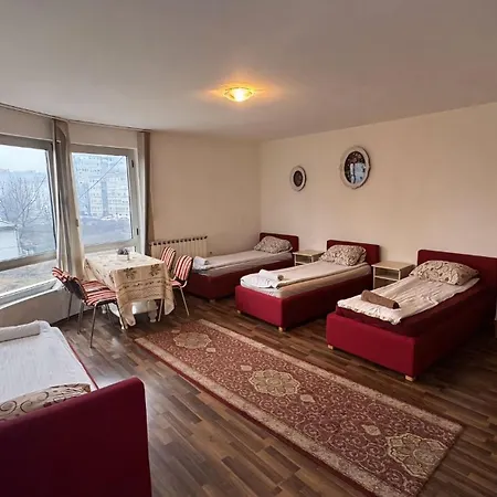 Prestige * Szarajevó