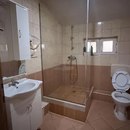 Prestige Hostel