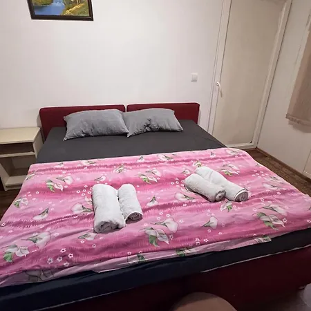 Hostel Prestige *
