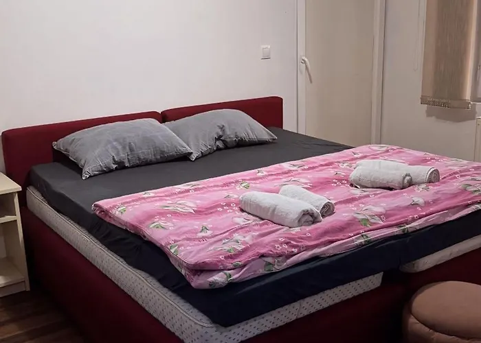 Prestige Хостел