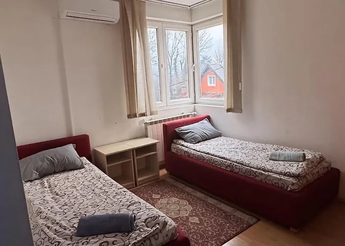 Хостел Prestige Сараево